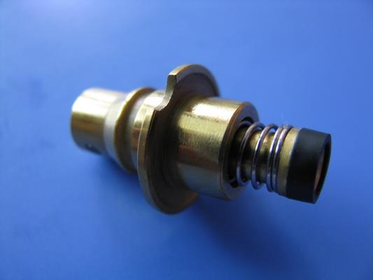 Siemens smt nozzle